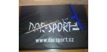 Boxovací pytel s řetězy vysoký 70 cm