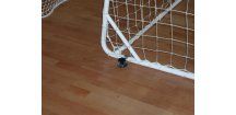 Basketbalová deska 900x600, vnitřní HOBBY