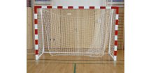 Basketbalová deska, vnitřní
