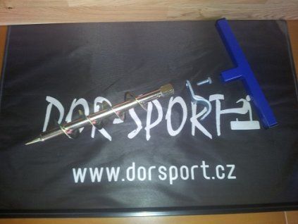 Boxovací pytel s řetězy vysoký 70 cm