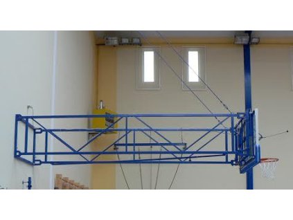 Podložka pod trenažér Kettler 250x70 cm